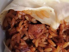 -谭景其·谭氏麻油菜包(集庆路店)