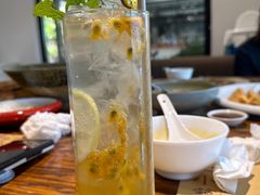 -素心小筑(后沙裕镇店)