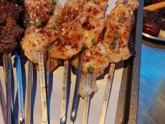 -燥次·烧烤酒场(万象城店)