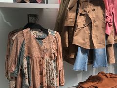-ZARA(凯德乐峰广场店)