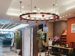 -骏莱海鲜鱼港(五角场店)