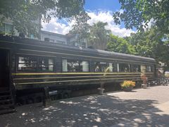 -火车头法国西餐厅