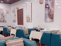 -东四民芳餐厅(世茂工三店)