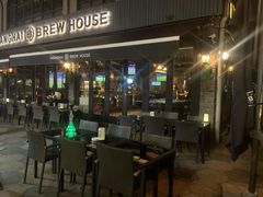 -Shanghai Brew House上海啤酒工坊(老外街店)