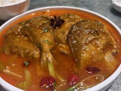 -东方肉馆(文庭雅苑店)