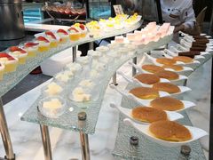 -大佛寺高级素食自助餐厅