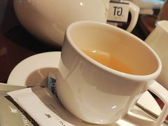 -The Lounge·大堂酒廊·北京粤财JW万豪酒店