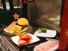 -海底捞火锅(汇悦城店)