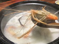 -渔米粥(罗湖店)