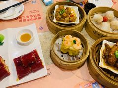 -点都德(大茶楼店)