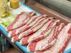 -烤肉刘·清真老北京炙子烤肉(虎坊桥老店)