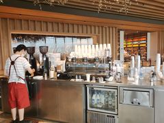 -Seesaw Coffee(朝阳大悦城店)