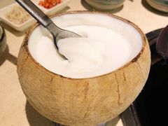-润泽园椰子鸡(汇一城店)