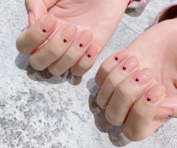 -妙睫屋日式美甲美睫