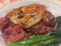 -肥韬茶餐厅(海上世界店)
