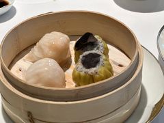 -伯衡55·吉品轩(乌鲁木齐南路店)