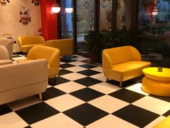 -童趣廊(长隆熊猫酒店)