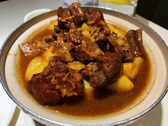 承德坝上炖牛肉-小放牛河北菜(长安万达店)