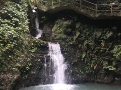 -神龙峡风景区