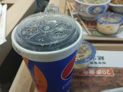 -吉野家(复兴路第二餐厅店)