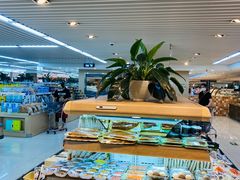 -果蔬好(江南赋店)