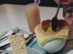 -库滋明·俄罗斯特色美食(中央大街店)