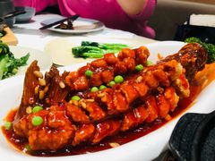 -鹿港小镇(黄金店)