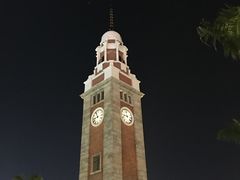 -尖沙咀钟楼
