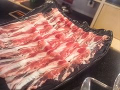 -呷哺呷哺(西单大悦城店)