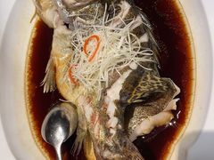 -粗茶淡饭·隐庐私厨(东亭店)