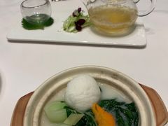 -明阁 Ming Court(广州朗豪酒店)