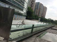 -一兆韦德健身(慧芝湖店)