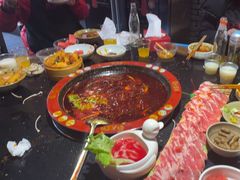 -矮板凳老火锅(宽窄巷子店)