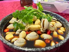 -香港祥正飯店·正宗灣仔50年海鲜老字号