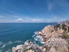 -广东惠东海龟国家级自然保护区