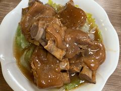-百福麵家(新馬路店)