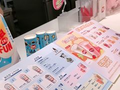 -DQ·蛋糕·冰淇淋(新世纪6F店)