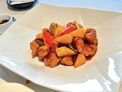-龙景轩(香港四季酒店)