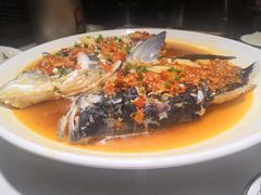 -千岛湖小鱼儿·淳安匠心农家菜