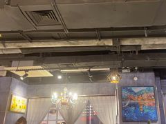 -HOTISLAND海鸡岛·韩国料理(江南西店)