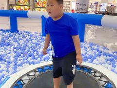 -聚宝隆购物中心(新昌街店)