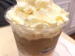 -哈根达斯(龙湖时代天街店)