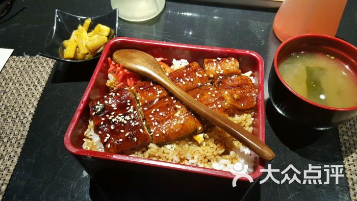 大满.创意料理(运河上街购物中心店)图片 - 第7张