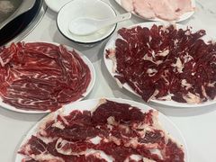 -老猫牛肉火锅(沙溪店)