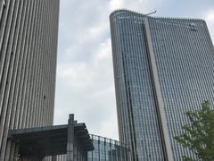 -无锡新湖铂尔曼大酒店