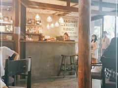 -zarah(鼓楼店)