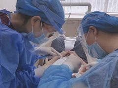 -耀光牙科(南园店)