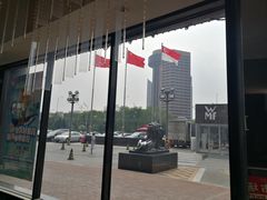 -燕莎友谊商城(亮马桥店)