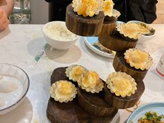 步步高升虾球-香香海南菜餐厅