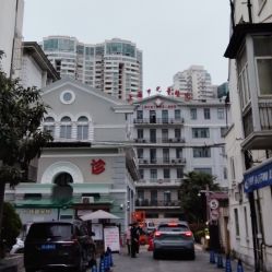 -上海市儿童医院(北京西路院区)